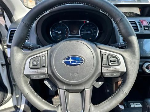 Used 2018 Subaru Forester 2.0XT Touring AWD/4WD image 16