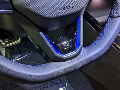 New 2026 Volkswagen Golf w/ Euro Style Package image 15