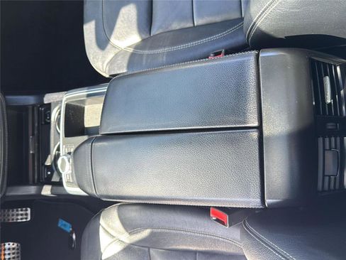 Used 2015 Mercedes-Benz ML 400 4MATIC image 12