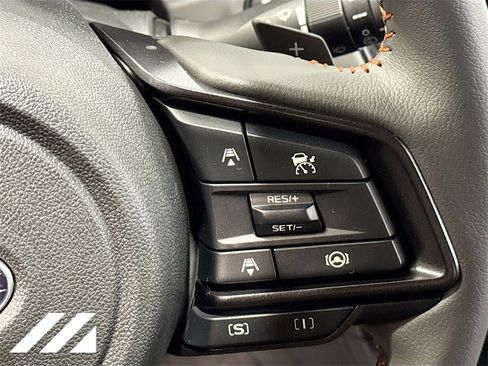 Certified 2025 Subaru Crosstrek 2.5i Limited w/ Popular Package #3A image 13