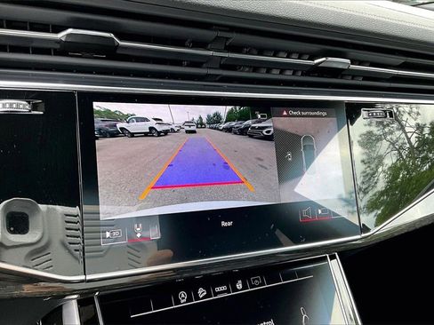 New 2026 Audi Q8 Premium Plus image 27