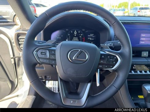 New 2026 Lexus IS 350 F Sport RWD image 19