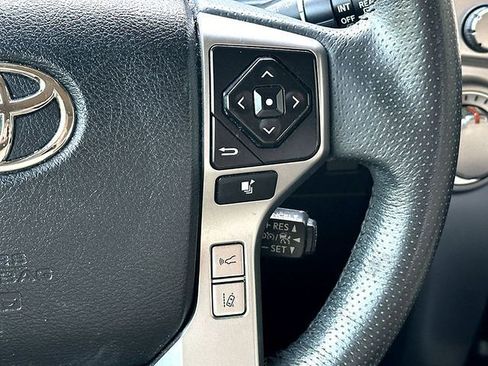 Certified 2022 Toyota 4Runner SR5 Premium w/ Moonroof Package AWD/4WD image 26