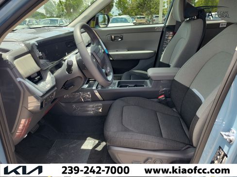 New 2027 Kia Seltos S AWD/4WD image 19