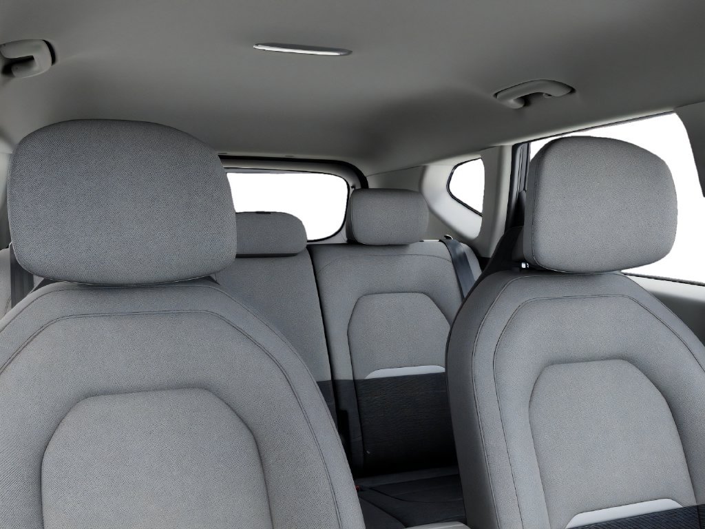 New 2027 Kia Seltos S FWD image 27
