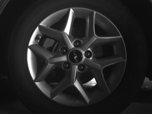 Used 2025 Kia Soul LX w/ LX Technology Package FWD image 15
