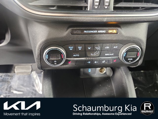 Used 2020 Ford Escape Titanium AWD/4WD image 9