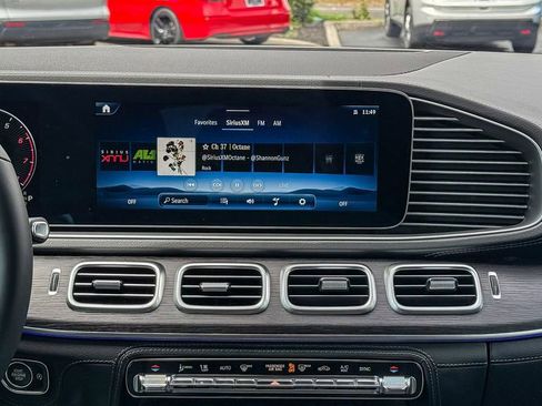 New 2026 Mercedes-Benz GLE 450 4MATIC Coupe image 13
