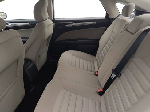 Used 2018 Ford Fusion S image 18