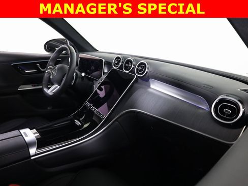 Certified 2025 Mercedes-Benz GLC 300 4MATIC image 43
