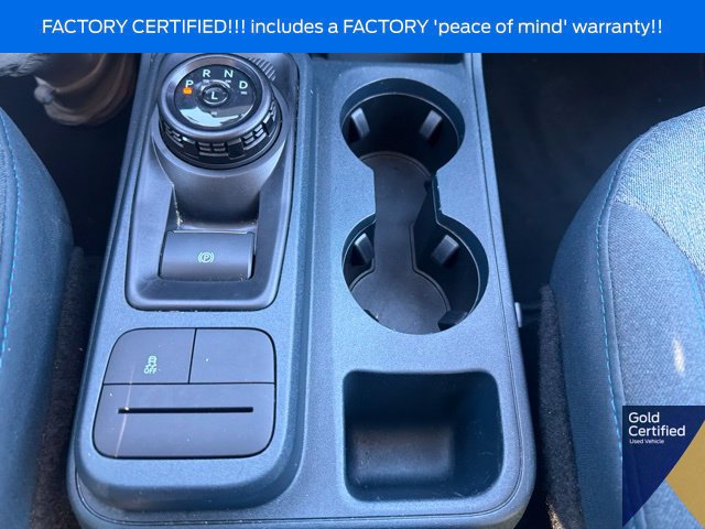 Used 2026 Ford Maverick XLT w/ Equipment Group 301A AWD/4WD image 36