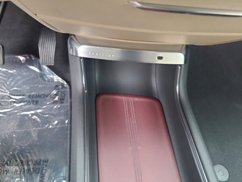 Used 2024 Cadillac Lyriq Sport w/ Nappa Leather Package image 34