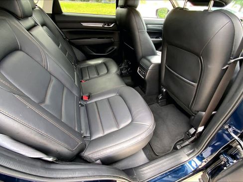 Used 2022 MAZDA CX-5 AWD 2.5 S w/ Premium Plus Pkg image 20