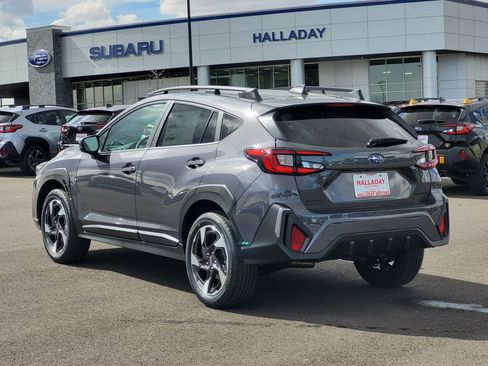 New 2026 Subaru Crosstrek 2.5i Limited image 4