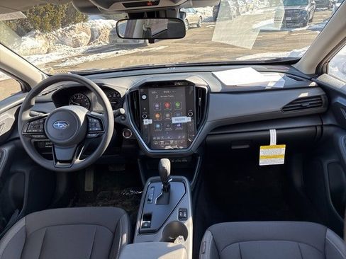 New 2026 Subaru Crosstrek 2.0i Premium image 14