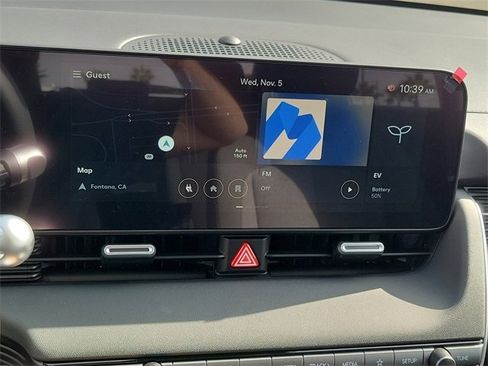 New 2026 Hyundai Ioniq 5 SE image 10