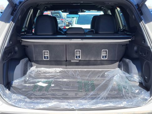 New 2026 Subaru Forester Touring image 31