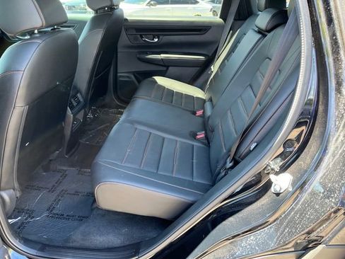Certified 2025 Honda CR-V Sport-L image 3