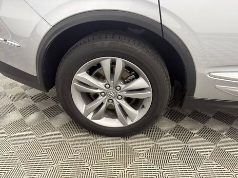 Used 2023 Acura MDX SH-AWD image 19