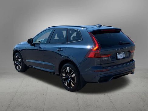 Certified 2026 Volvo XC60 B5 Plus w/ Protection Package Premier AWD/4WD image 4