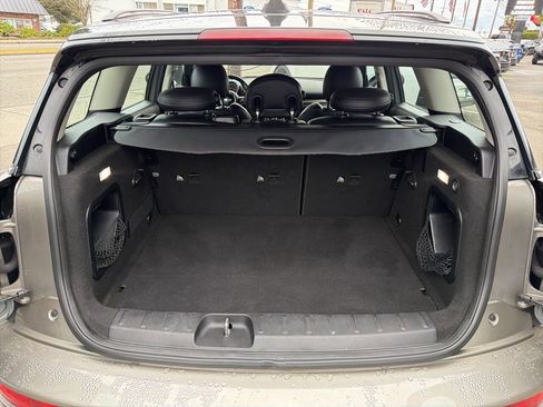 Used 2016 MINI Cooper Clubman image 7