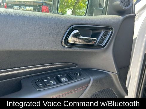 Used 2024 Dodge Durango GT RWD image 10