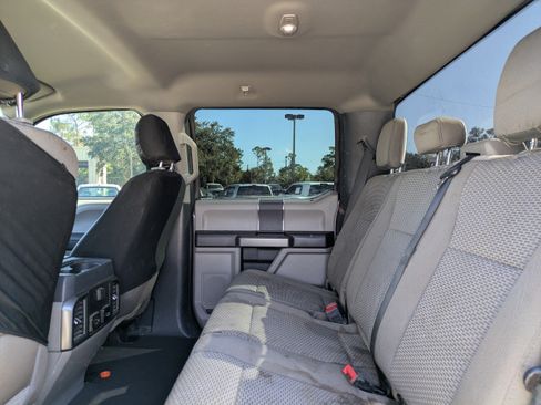 Used 2022 Ford F250 XLT w/ XLT Value Package AWD/4WD image 13