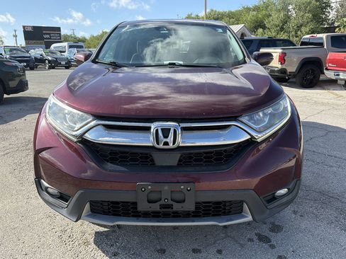 Used 2019 Honda CR-V EX image 8