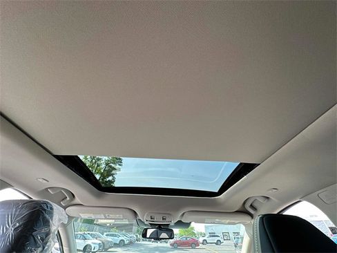 New 2025 Nissan Murano SL w/ Cargo Package image 11