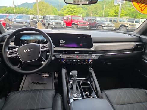 Used 2025 Kia Telluride SX Prestige X-Line AWD/4WD image 15