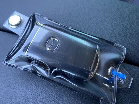 New 2026 MAZDA CX-50 AWD 2.5 S w/ Weather Package image 39