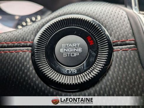 Certified 2023 Jeep Compass Trailhawk image 20