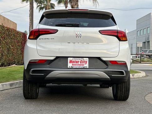 New 2026 Buick Encore GX Preferred FWD image 5