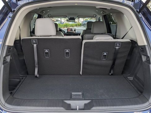 New 2025 Honda Pilot EX-L image 29