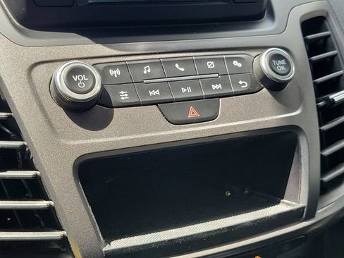 Used 2023 Ford Transit Connect XL FWD image 21