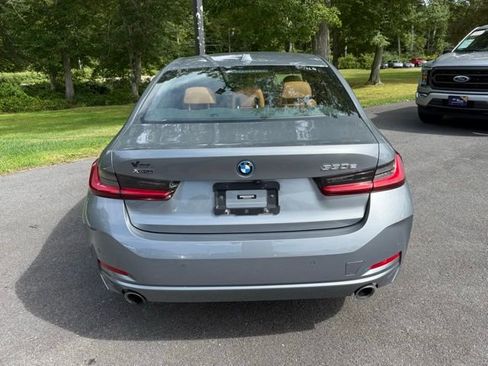 Used 2023 BMW 330e xDrive 330e xDrive w/ Premium Package image 5
