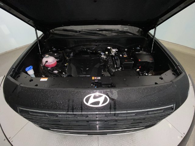 Used 2026 Hyundai Palisade Calligraphy FWD image 27
