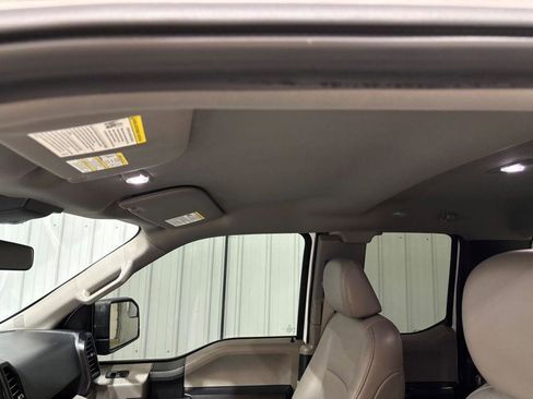 Used 2019 Ford F150 XL w/ Equipment Group 101A Mid AWD/4WD image 15