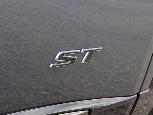 New 2026 Buick Envision Sport Touring AWD/4WD image 25