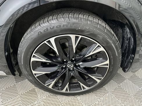 Used 2024 MAZDA CX-90 3.3 Turbo S AWD/4WD image 23