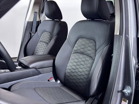 Certified 2025 Nissan Pathfinder S AWD/4WD image 24