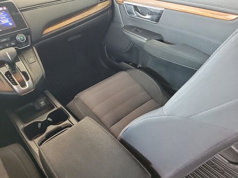 Used 2019 Honda CR-V EX image 15
