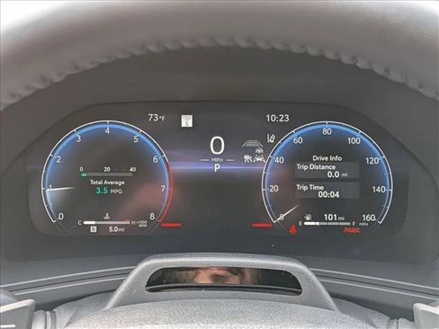 New 2026 Toyota Grand Highlander Platinum image 11