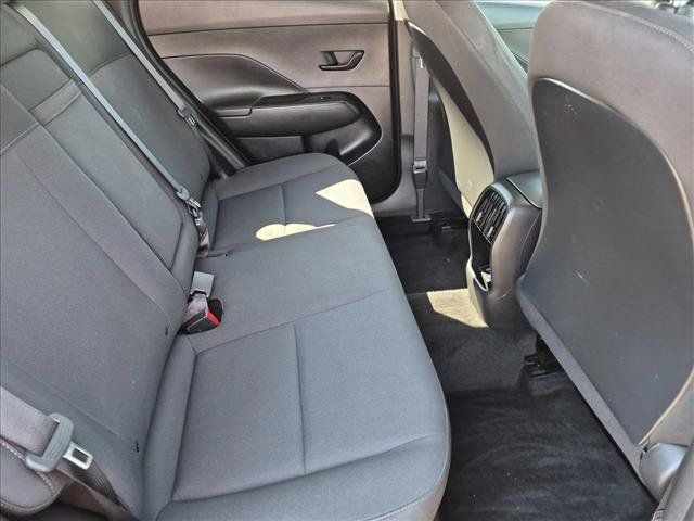 Used 2026 Hyundai Kona SEL Sport FWD image 19