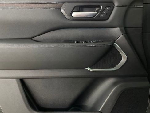 New 2025 Nissan Armada Platinum Reserve AWD/4WD image 30