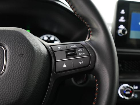 Used 2026 Honda CR-V Sport image 25