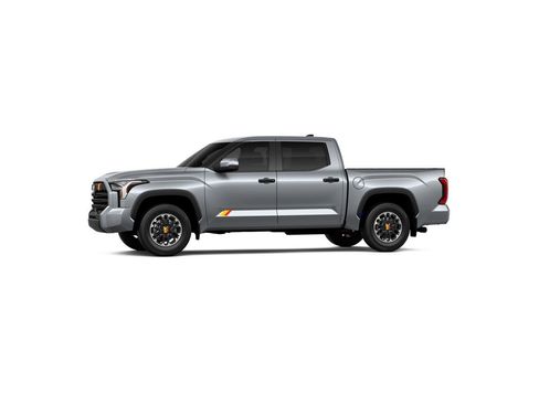 New 2026 Toyota Tundra SR5 AWD/4WD image 37