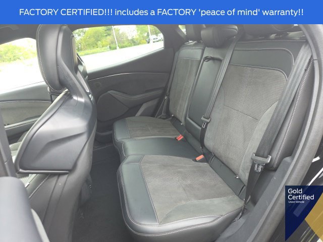 Used 2023 Ford Mustang Mach-E GT w/ GT Performance Edition AWD/4WD image 21