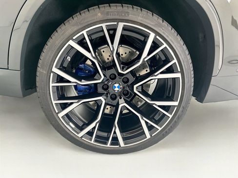 New 2026 BMW X5 M Competition w/ Executive Package AWD/4WD image 30