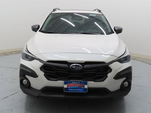 New 2025 Subaru Crosstrek 2.5i Limited w/ Crosstrek Mirror Package image 11